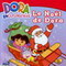 DORA L'EXPLORATRICE-LE NOEL DE DORA